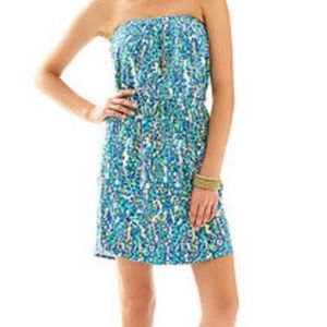 Lilly Pulitzer Windsor Dress Size M